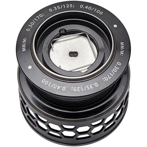 Шпуля Brain Storm 4000