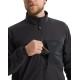 Куртка Arc'teryx Atom Jacket LT (Gen2.1) XL black