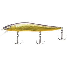 Воблер Megabass Vision Oneten SF 110mm 14.0g M Champagne Kinkuro