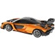 Машинка Rastar McLaren Senna 1:24 Оранжевый