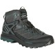 Черевики AKU Rocket MID GTX 10.5 Grey/Green