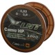 Леска Prologic XLNT HP 1000m (Camo) 0.30mm 14lb/6.6kg