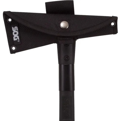 Топор SOG FastHawk Black