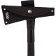 Топор SOG FastHawk Black