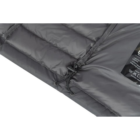 Куртка Frontier Borealis XL Пух dark grey