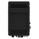 Гібридний інвертор DEYE 80 кВт 3Ф, HV, SUN-80K-SG02HP3-EU-EM6