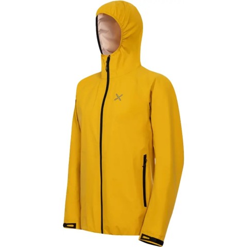 Куртка Montura Shelter Jacket 2XL Mustard