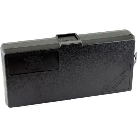 Чехол д/точ набора Lansky Plastic Kit Box