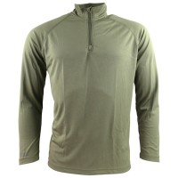 Кофта тактическая KOMBAT UK Operators Mesh Top XL размер