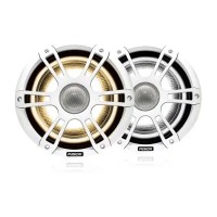 Морські динаміки Fusion Signature Series 3 коаксіальні спортивні білі 6,5