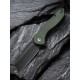 Ніж складаний Civivi ExOne Green C23036-3