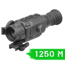 Тепловізійний приціл AGM RATTLER V2 25-256