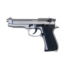 Пистолет сигнальный Bruni 92 cal.9 РАК ST