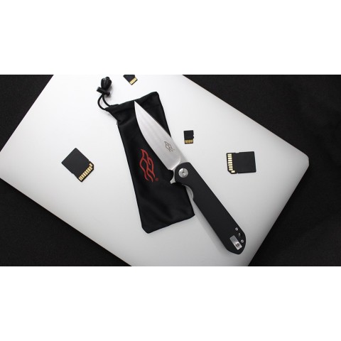 Ніж складаний Firebird FH41-BK