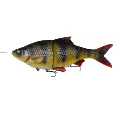 Силікон Savage Gear 4D Line Thru Roach S 250mm 216.0g Perch (поштучно)