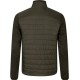 Куртка Seeland Theo Hybrid Jacket L зеленый