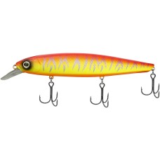 Воблер Deps Balisong Minnow 130SP 130mm 24.8g #06 Red Tiger