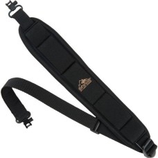 Ремень с антабками Butler Creek Comfort Black