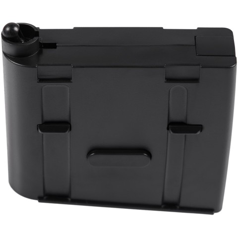 Ружье страйкбольное ASG DiscoveryLine pump-action Spring 6 мм Black