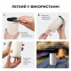 Устройство от комаров Thermacell Patio Shield Mosquito Repeller MR-PS Linen