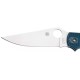 Нож Spyderco Stretch 2 XL Lightweight cobalt blue