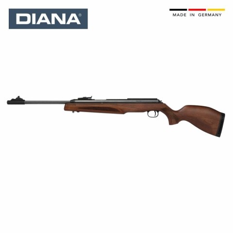 Винтовка пневматическая Diana 54 Airking Pro, боковой взвод