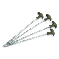 Колышки для палатки Trakker Pegs 12