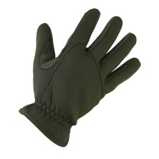 Перчатки тактические KOMBAT UK Delta Fast Gloves L размер