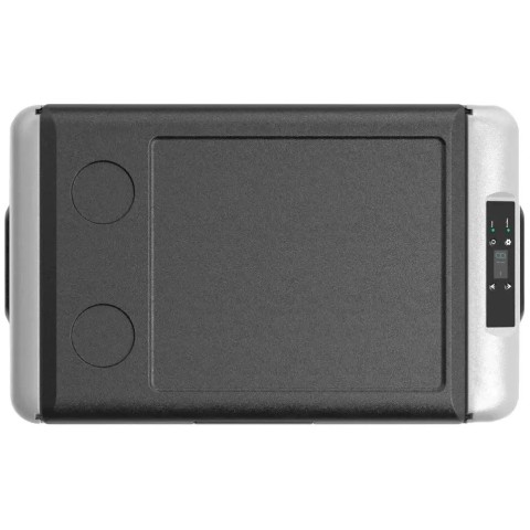 Автохолодильник Alpicool CL40GLGP CL40G 37л