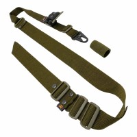 Ремень Ragnarok TYR Gen.II 1/2-точечный Olive