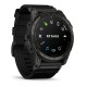 Годинник-навігатор Garmin Tactix 7 Amoled Edition адаптивним кольоровим дисплеєм 010-02931-01