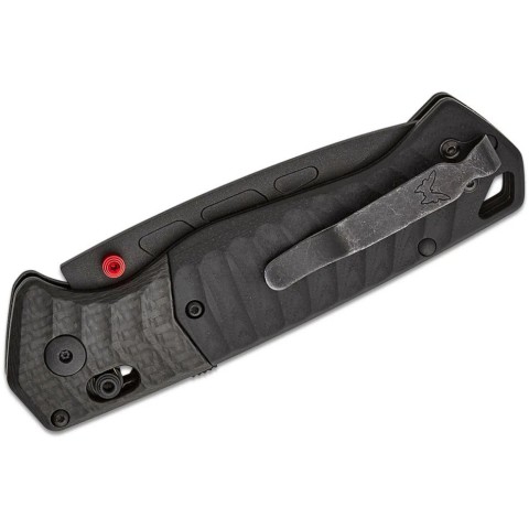 Ніж Benchmade PSK 593BK-01