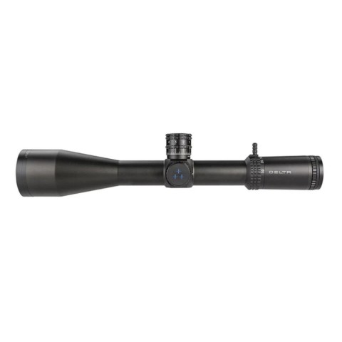 Приціл оптичний Delta Javelin 4.5-30x56 FFP SMR-1