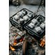 Жаровня Petromax Loaf Pan with Lid 5,5 л