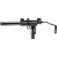 Пистолет пневм. Umarex IWI Mini UZI 4,5 мм BB