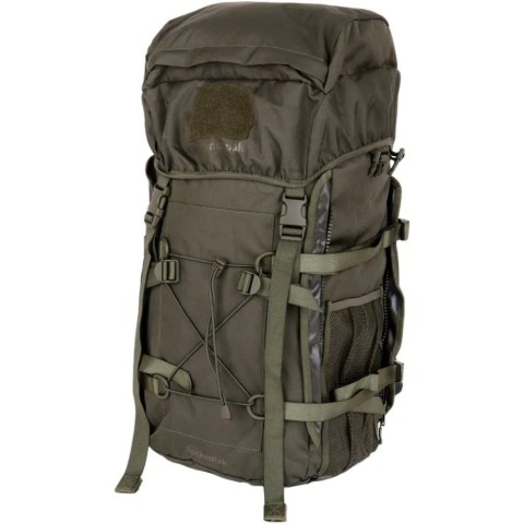 Рюкзак Snugpak RocketPak 70L зі знімними бічними подсумками Olive