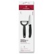 Набір для чищення овочів Victorinox Swiss Classic 2шт чорн 6.7113.22