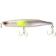 Воблер OSP Bent Minnow 86F 86mm 5.9g T26 jpn (0.0-0.5m)