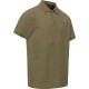 Поло Blaser Active Outfits Blaser Solid Polo Shirt Men 25 L caper