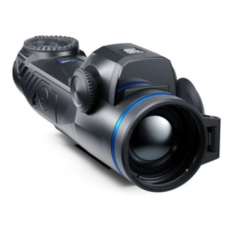 Тепловізійний приціл Pulsar Trail 3 LRF XR50