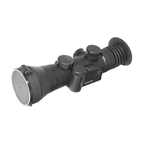 Приціл нічного бачення Dedal-460 DK3 BW