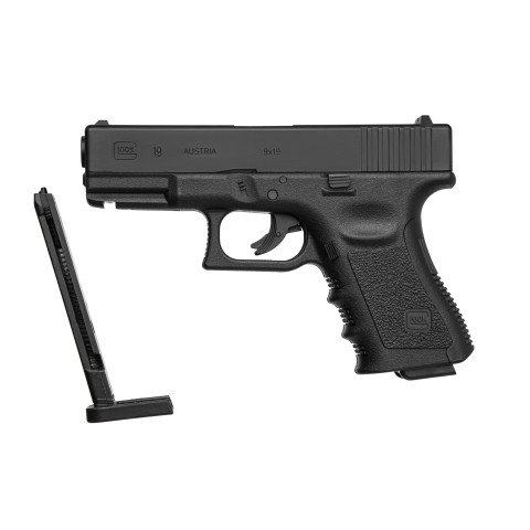 Пистолет пневматический Umarex GLOCK 19