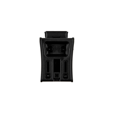 CY-MP-UUBT одинарний універсальний паучер Cytac чорний