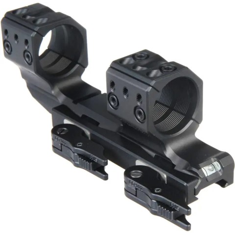 Моноблок Spuhr QDP-3046, Ø30, H34mm/1.35