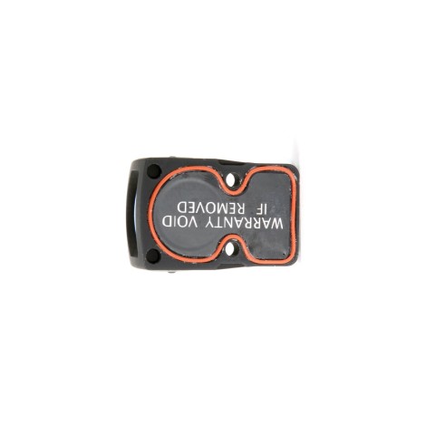 Прицел коллиматорный Trijicon RMR® Type 2 Red Dot Sight 12.9 MOA Green Triangle - NS