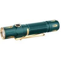 Фонарь Olight Warrior 3S ц:dream blue