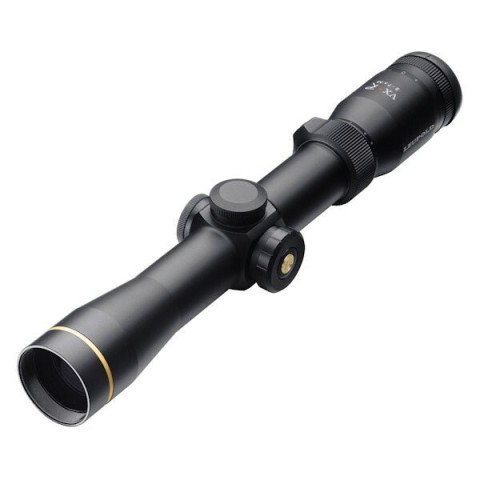 Прицел оптический Leupold VX.R 2-7x33 Firedot Duplex