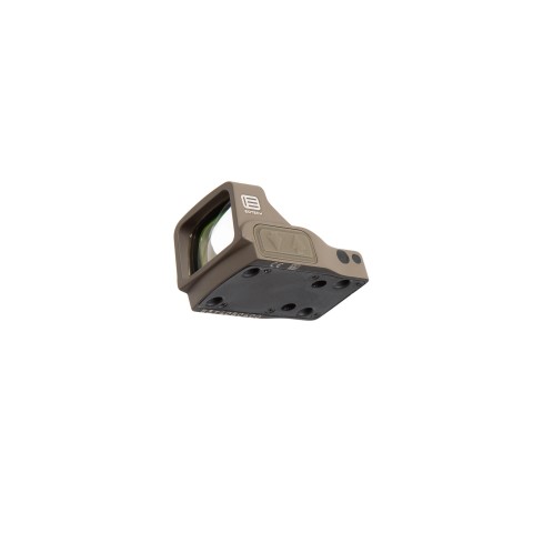 Прицел коллиматорный EOTech EFLX Mini 3MOA TAN