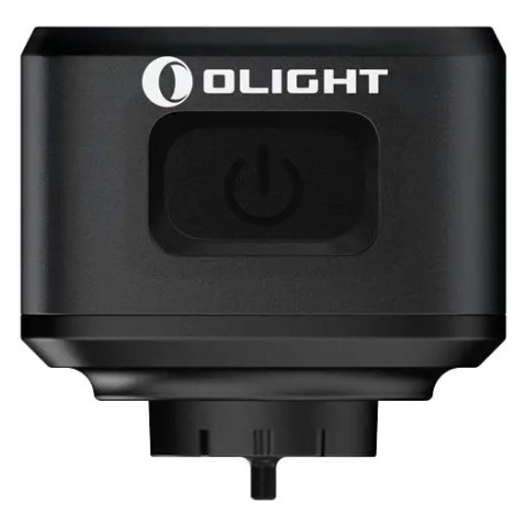 Фонарь велосипедный Olight RN120 Black