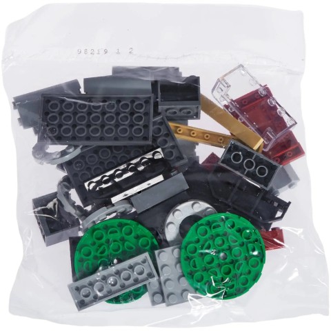 Конструктор ZIPP Toys 
